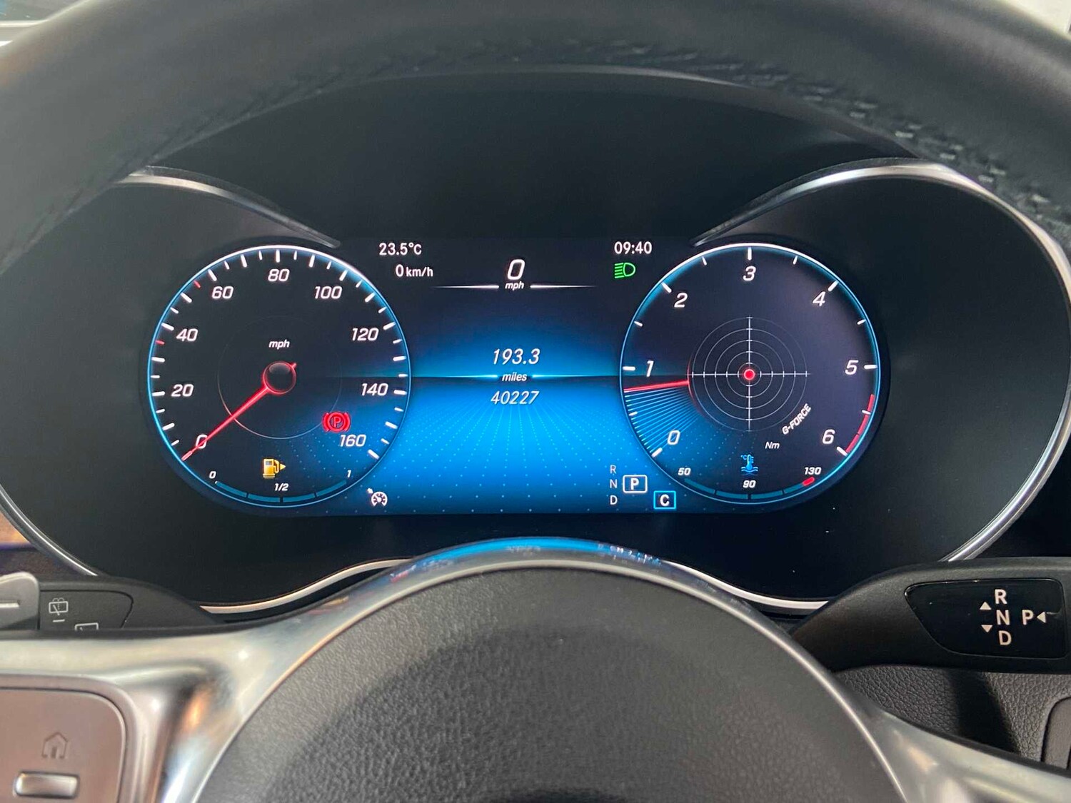 Used Mercedes-Benz GLC 2022 for sale - 76373753: Photo 29