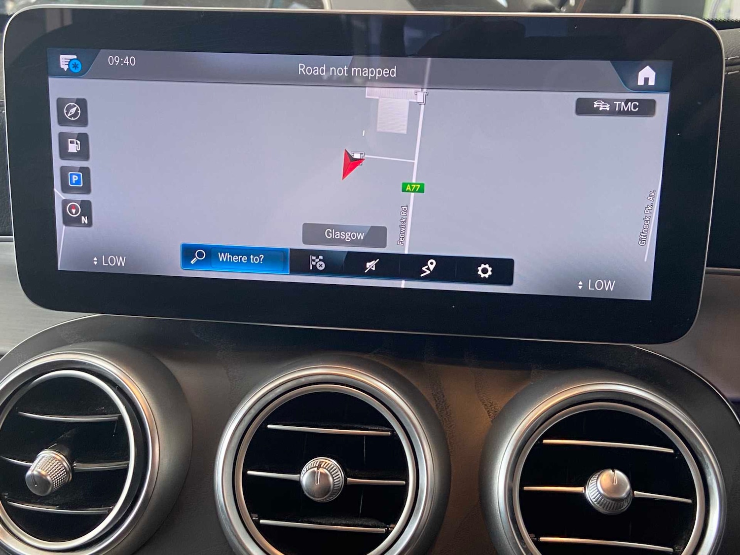 Used Mercedes-Benz GLC 2022 for sale - 76373753: Photo 33