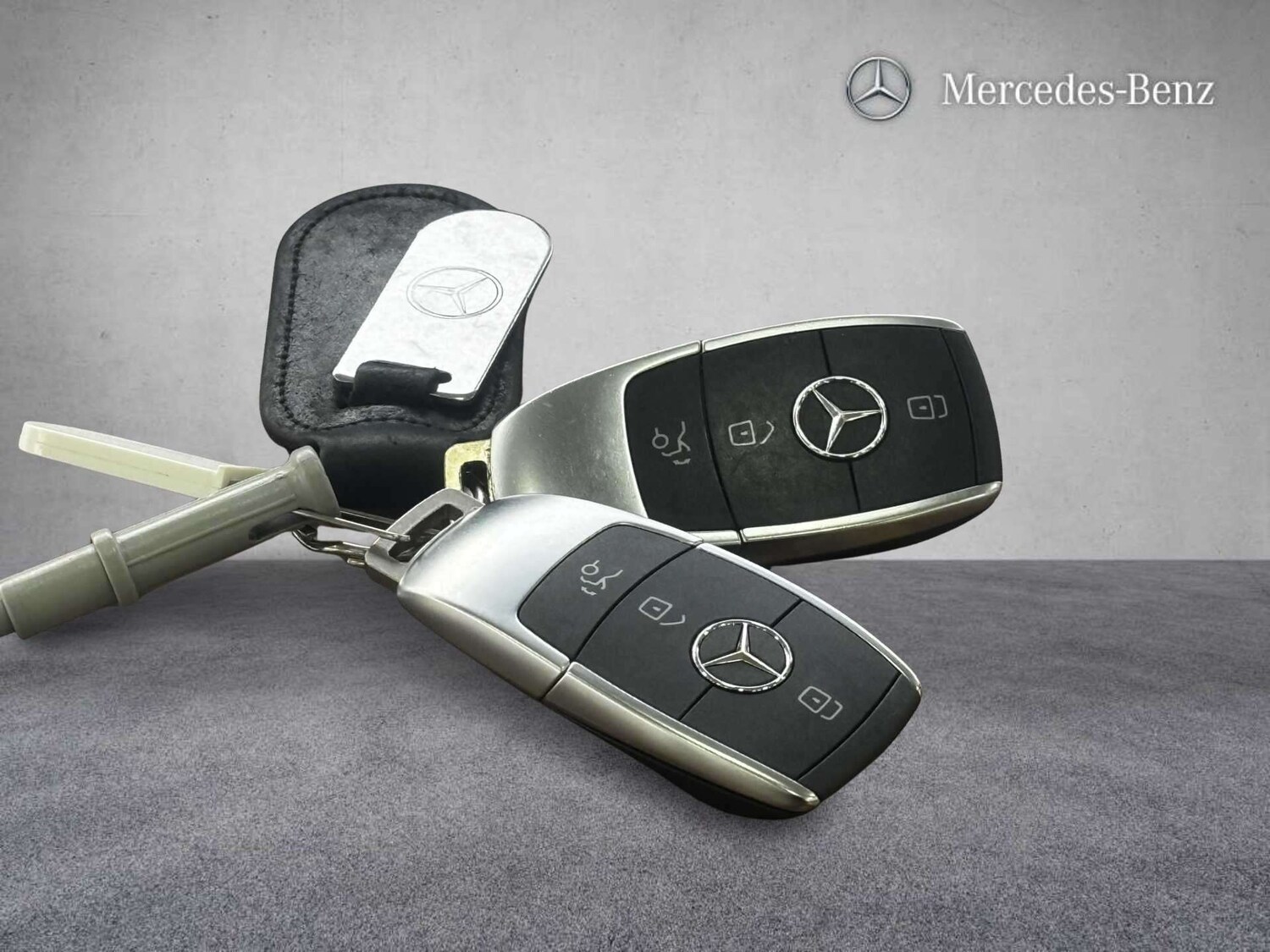 Used Mercedes-Benz EQC 2023 for sale - 78077198: Photo 10