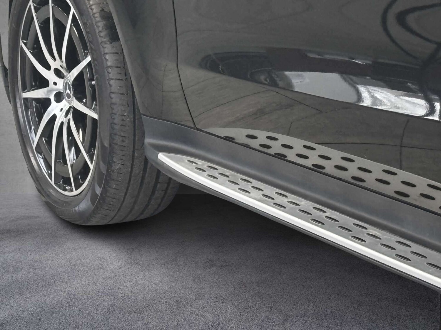 Used Mercedes-Benz EQC 2023 for sale - 78077198: Photo 12