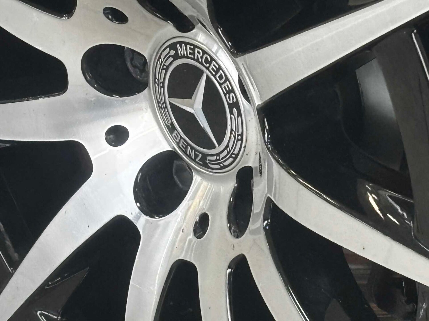 Used Mercedes-Benz EQC 2023 for sale - 78077198: Photo 13