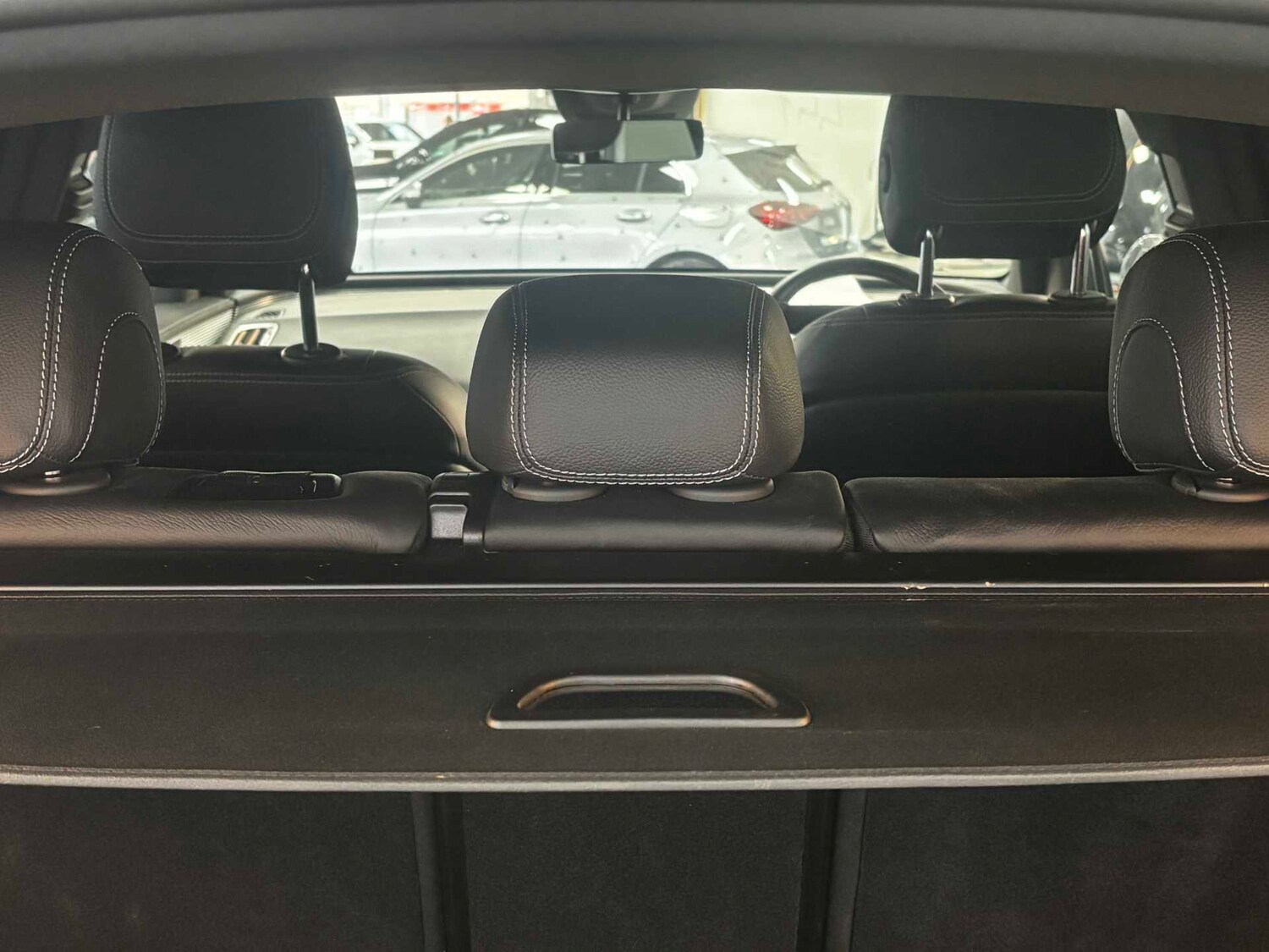 Used Mercedes-Benz EQC 2023 for sale - 78077198: Photo 17