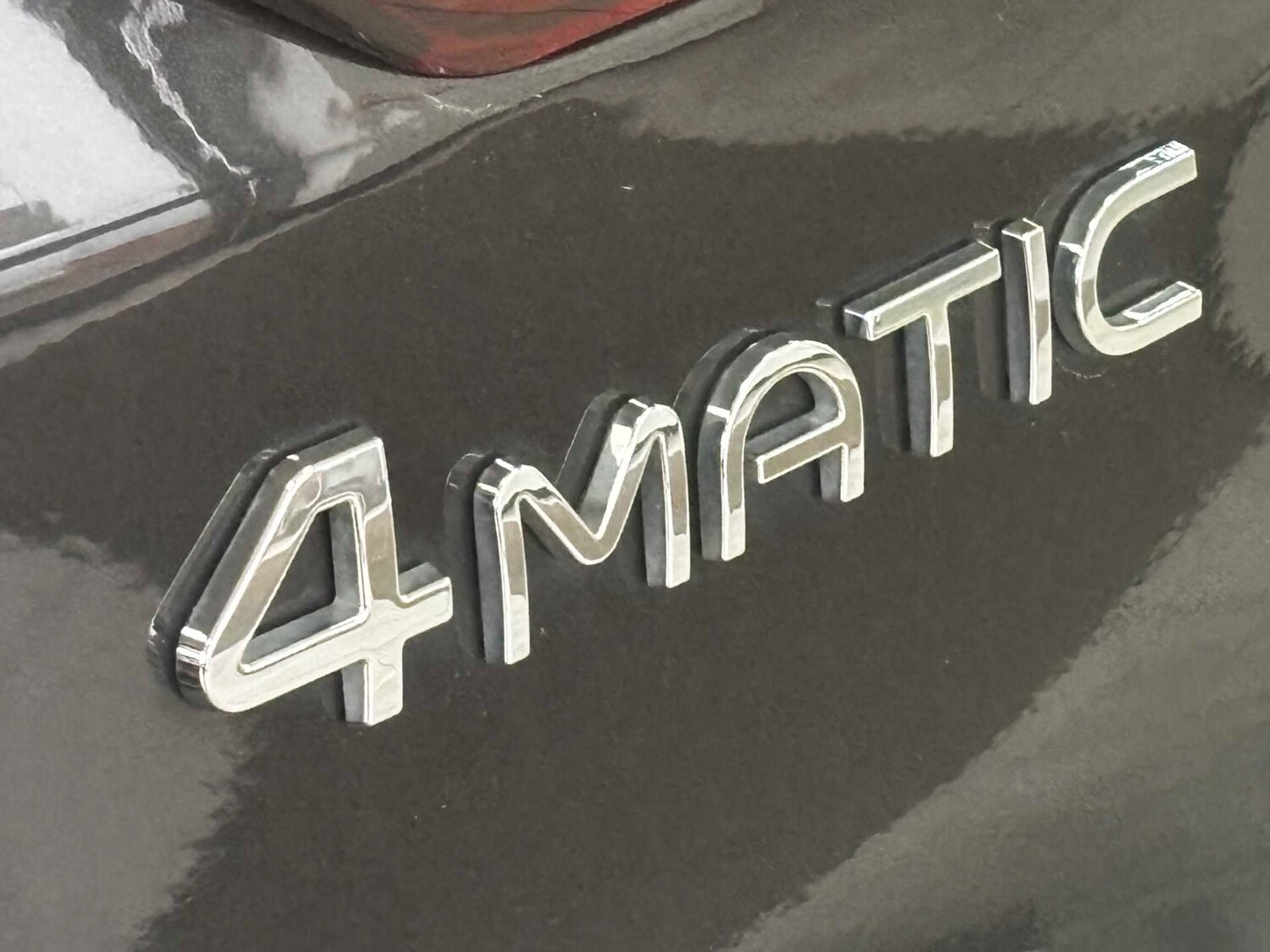 Used Mercedes-Benz EQC 2023 for sale - 78077198: Photo 20