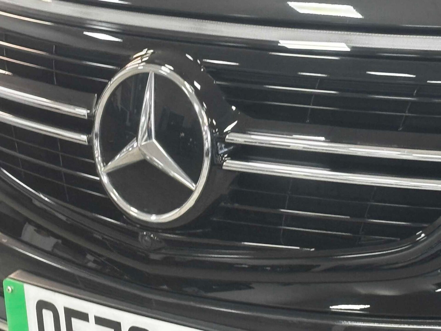 Used Mercedes-Benz EQC 2023 for sale - 78077198: Photo 22