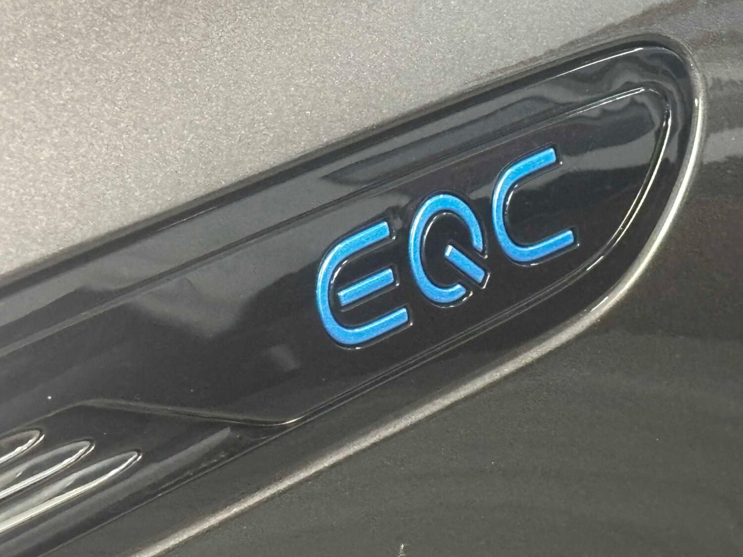 Used Mercedes-Benz EQC 2023 for sale - 78077198: Photo 24