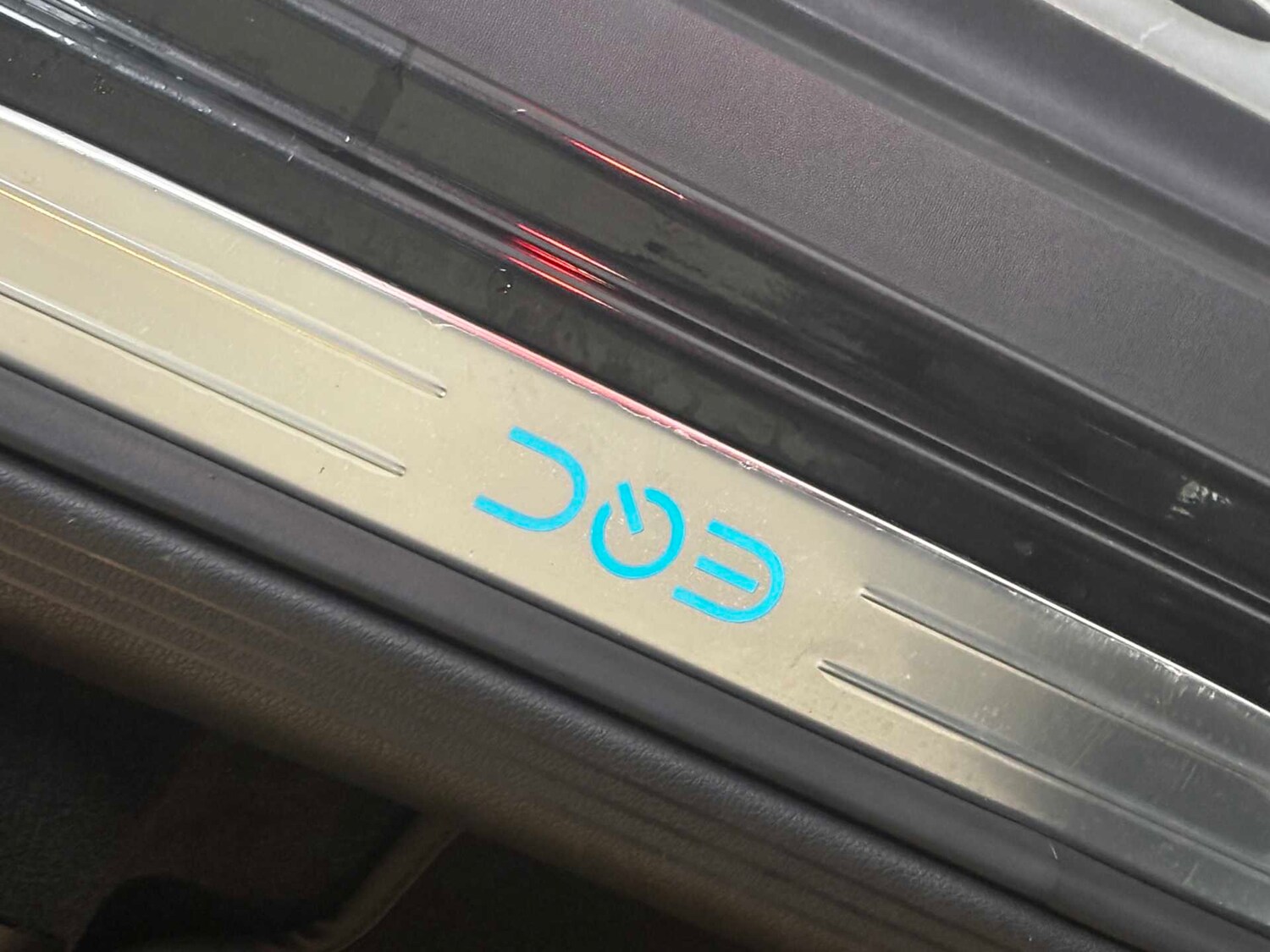 Used Mercedes-Benz EQC 2023 for sale - 78077198: Photo 25