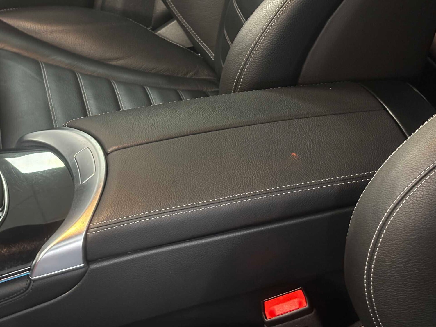 Used Mercedes-Benz EQC 2023 for sale - 78077198: Photo 26