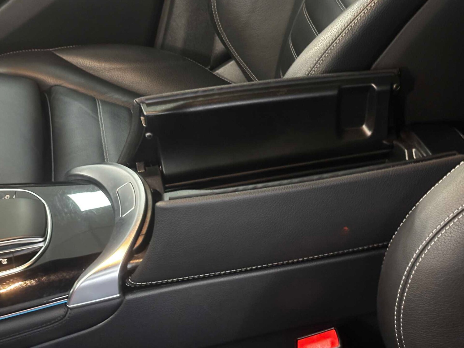 Used Mercedes-Benz EQC 2023 for sale - 78077198: Photo 27