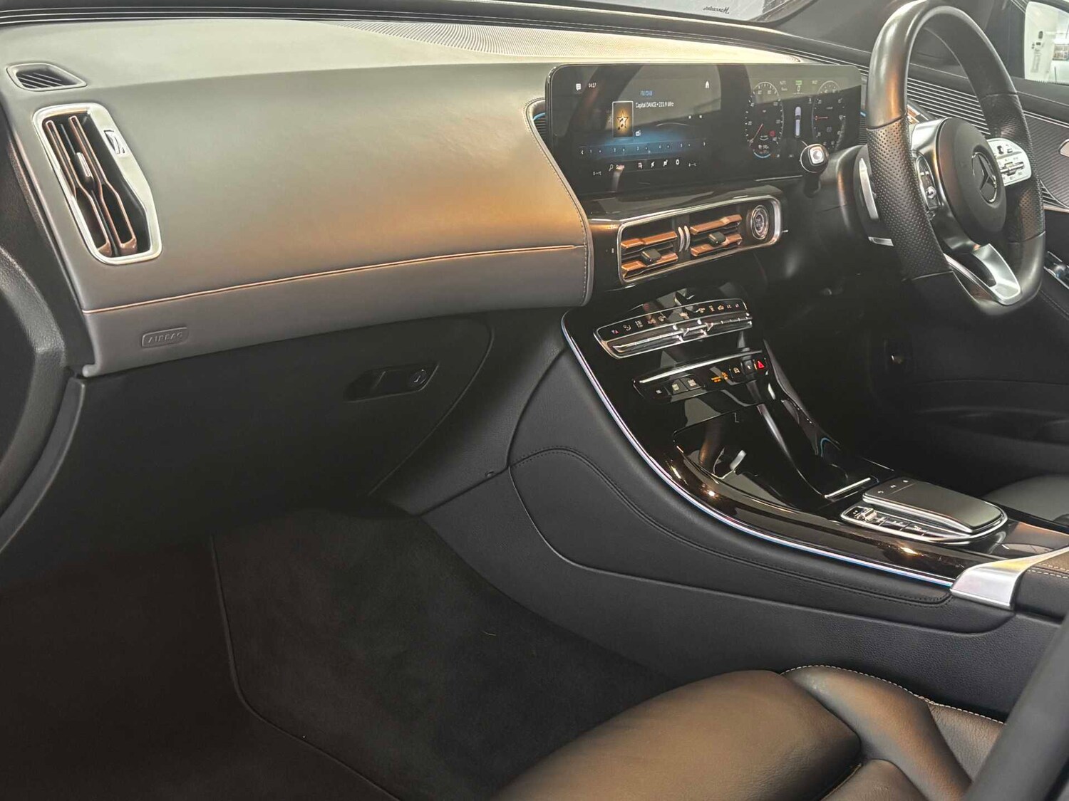 Used Mercedes-Benz EQC 2023 for sale - 78077198: Photo 28