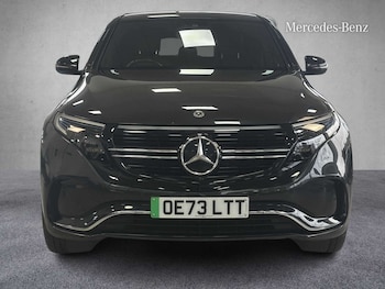 Used Mercedes-Benz EQC 2023 for sale - 78077198: Photo