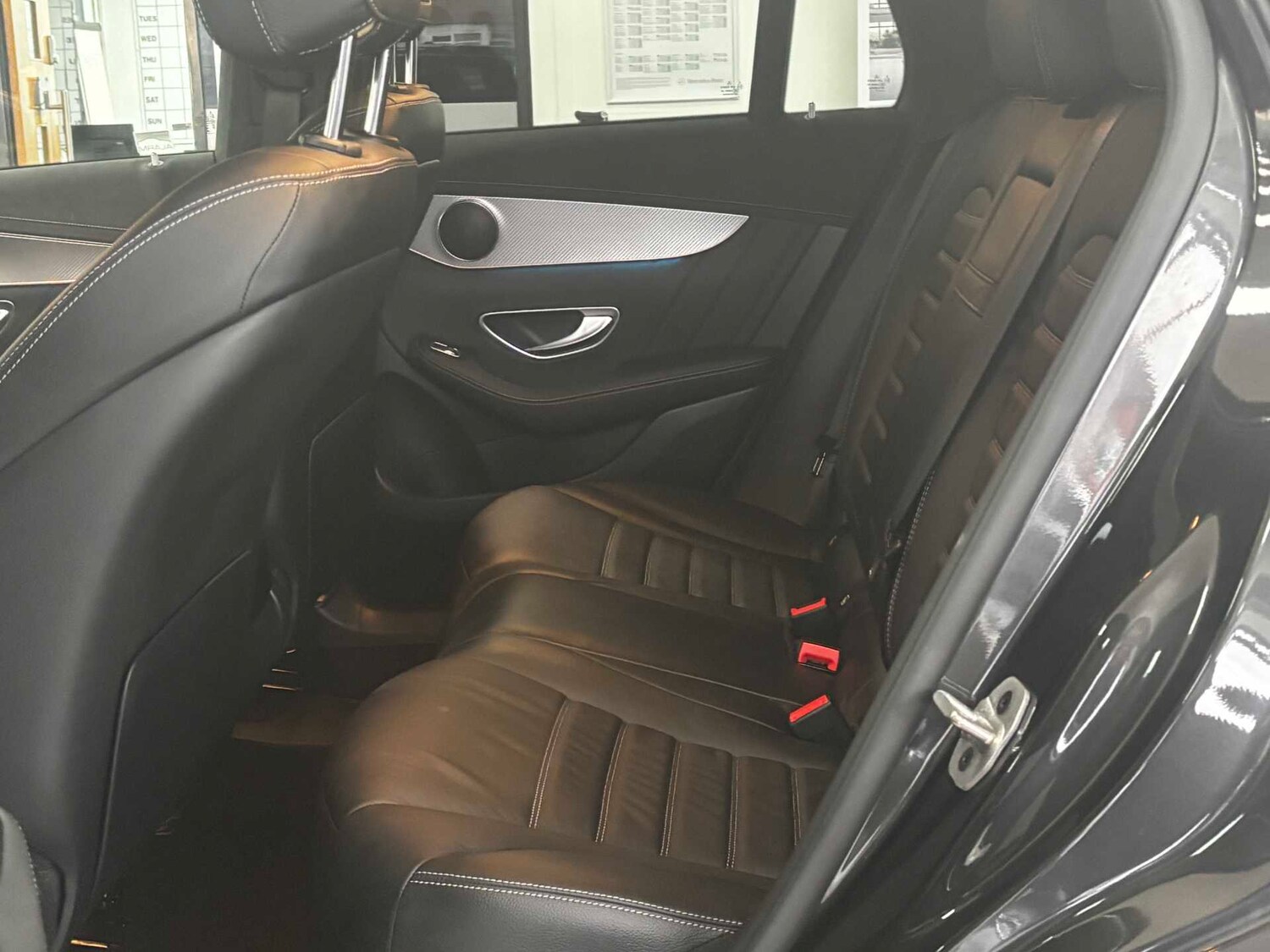 Used Mercedes-Benz EQC 2023 for sale - 78077198: Photo 32