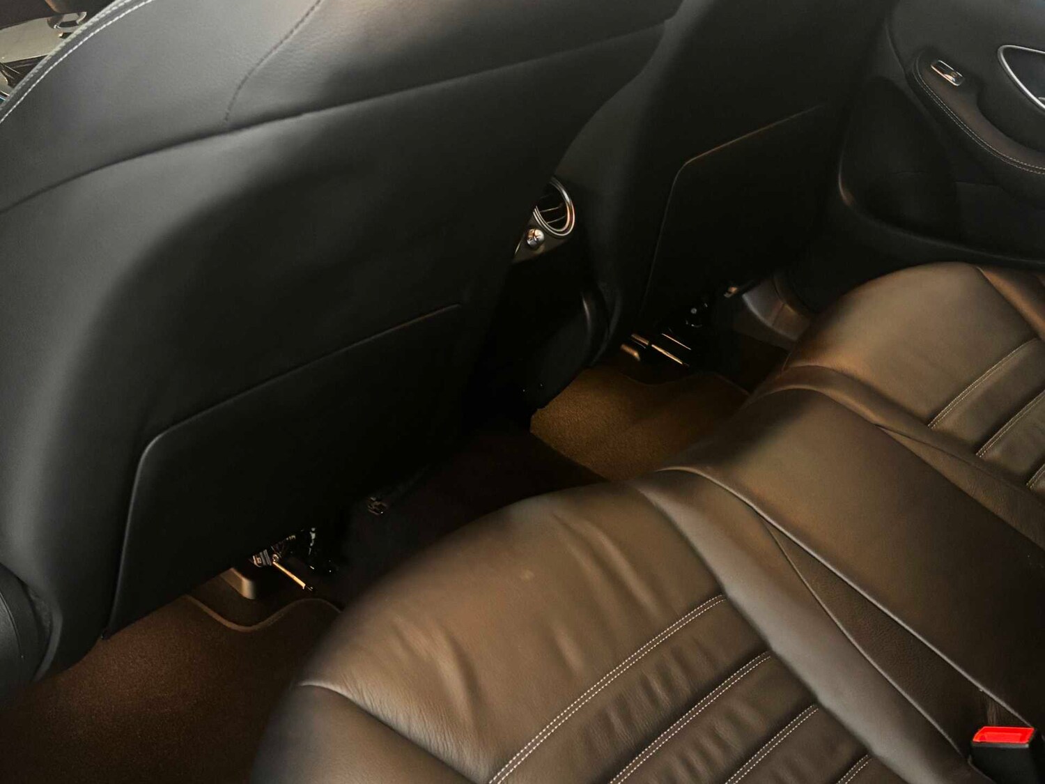 Used Mercedes-Benz EQC 2023 for sale - 78077198: Photo 33