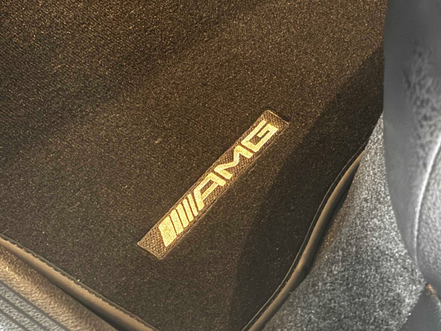 Used Mercedes-Benz EQC 2023 for sale - 78077198: Photo 35