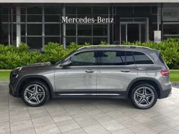 Used Mercedes-Benz GLB 2024 for sale - 75216912: Photo