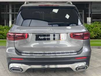 Used Mercedes-Benz GLB 2024 for sale - 75216912: Photo