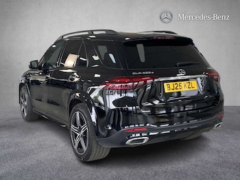 Used Mercedes-Benz GLE 2025 for sale - 78613901: Photo
