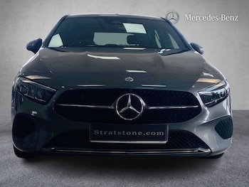 Used Mercedes-Benz A-Class 2024 for sale - 78248179: Photo