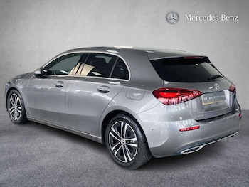 Used Mercedes-Benz A-Class 2024 for sale - 78248179: Photo