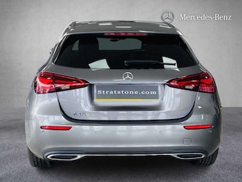 Used Mercedes-Benz A-Class 2024 for sale - 78248179: Photo