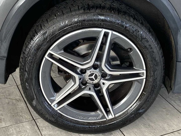 Used Mercedes-Benz GLA 2020 for sale - 76298296: Photo 11
