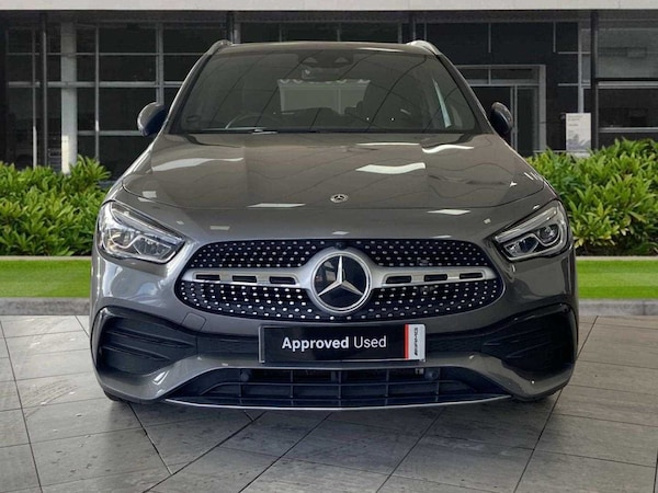 Used Mercedes-Benz GLA 2020 for sale - 76298296: Photo 3