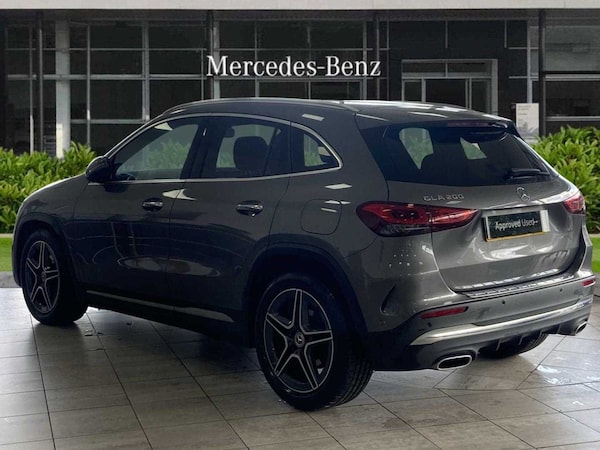 Used Mercedes-Benz GLA 2020 for sale - 76298296: Photo 5