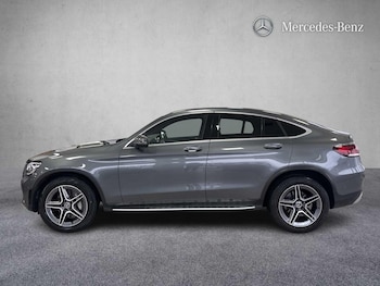 Used Mercedes-Benz GLC 2022 for sale - 77397848: Photo