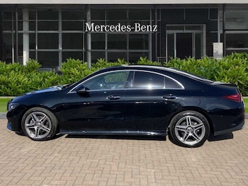 Used Mercedes-Benz CLA 2024 for sale - 75218708: Photo