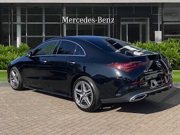 Used Mercedes-Benz CLA 2024 for sale - 75218708: Photo