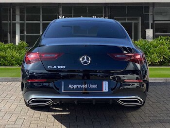 Used Mercedes-Benz CLA 2024 for sale - 75218708: Photo