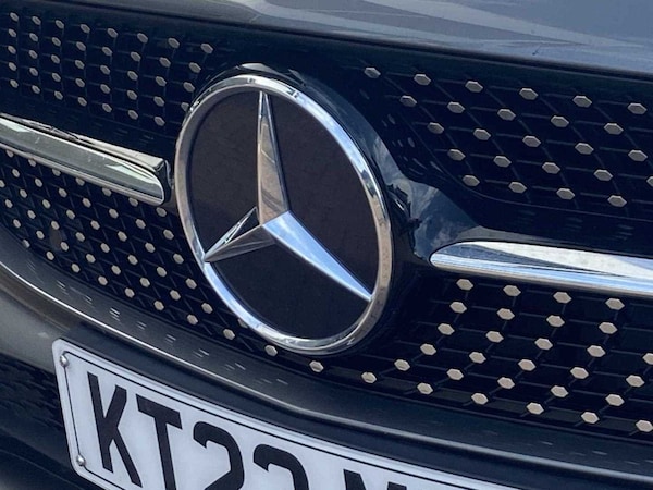 Used Mercedes-Benz CLA 2023 for sale - 76252184: Photo 11