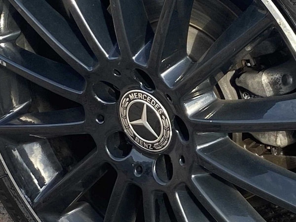 Used Mercedes-Benz CLA 2023 for sale - 76252184: Photo 14