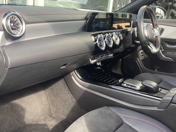 Used Mercedes-Benz CLA 2023 for sale - 76252184: Photo 17