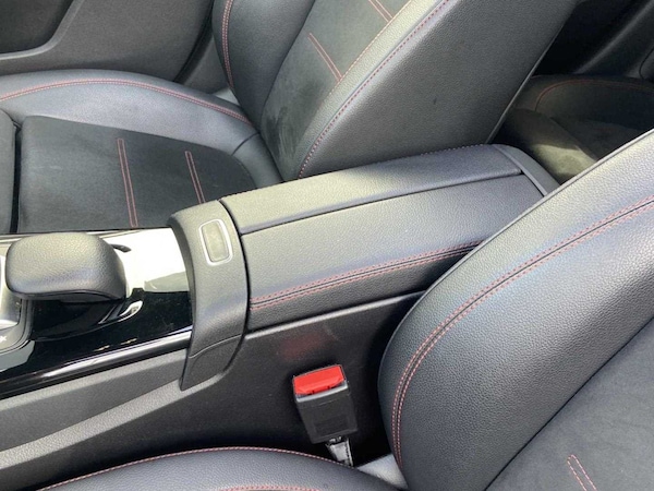 Used Mercedes-Benz CLA 2023 for sale - 76252184: Photo 18