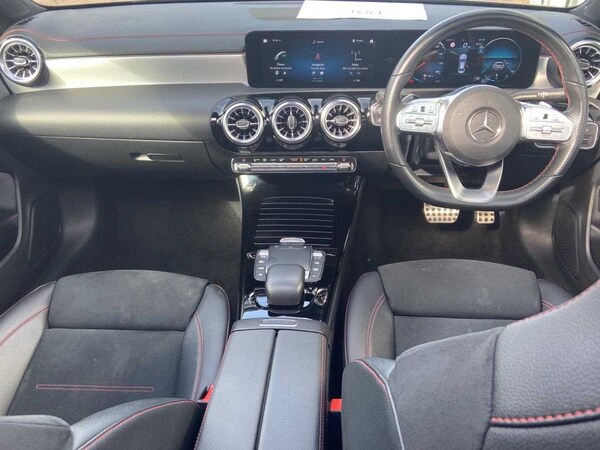 Used Mercedes-Benz CLA 2023 for sale - 76252184: Photo 25