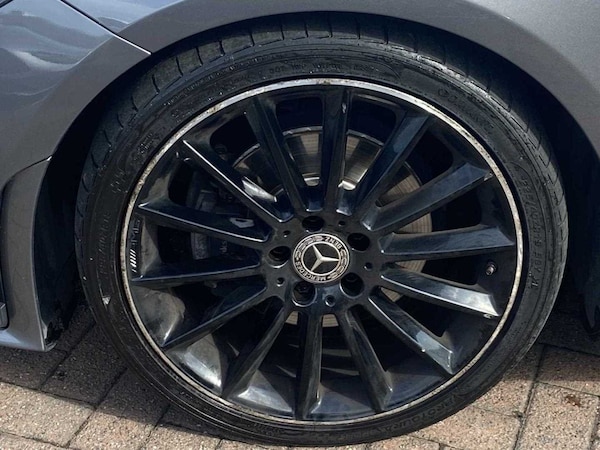 Used Mercedes-Benz CLA 2023 for sale - 76252184: Photo 7