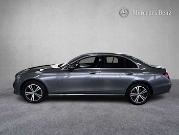 Used Mercedes-Benz E Class 2020 for sale - 79329669: Photo