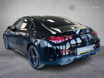 Used Mercedes-Benz CLA 2025 for sale - 78337898: Photo