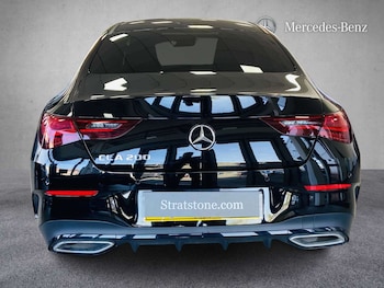Used Mercedes-Benz CLA 2025 for sale - 78337898: Photo