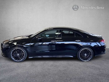 Used Mercedes-Benz CLA 2025 for sale - 78337898: Photo