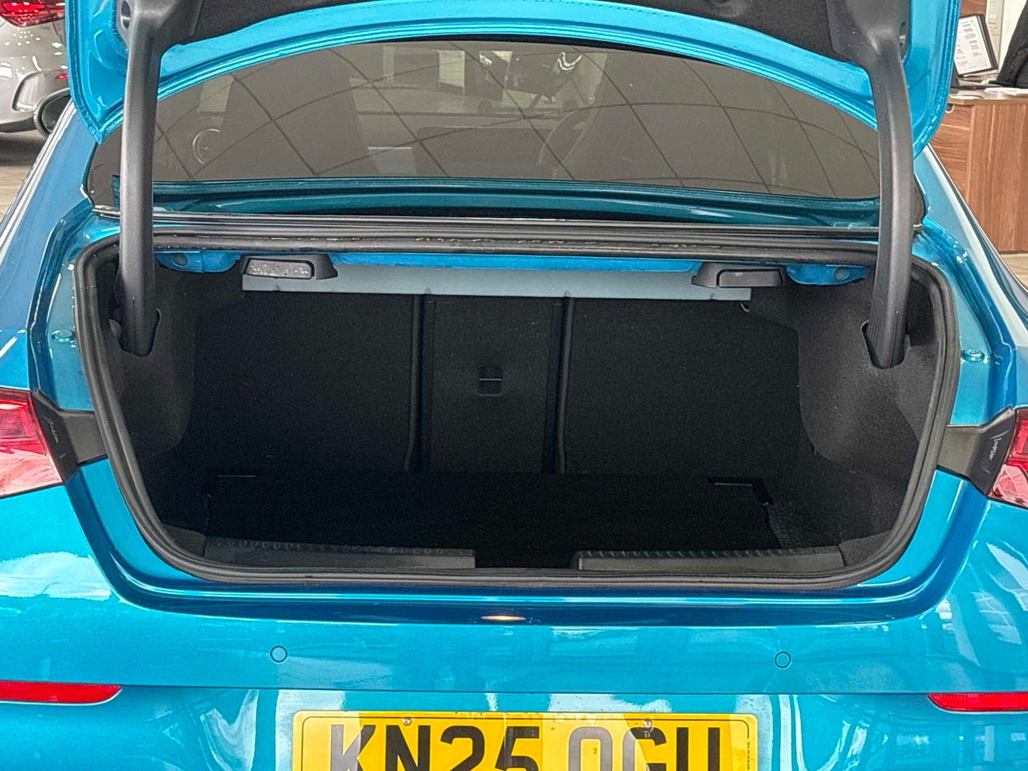 Used Mercedes-Benz CLA 2025 for sale - 77373743: Photo 11