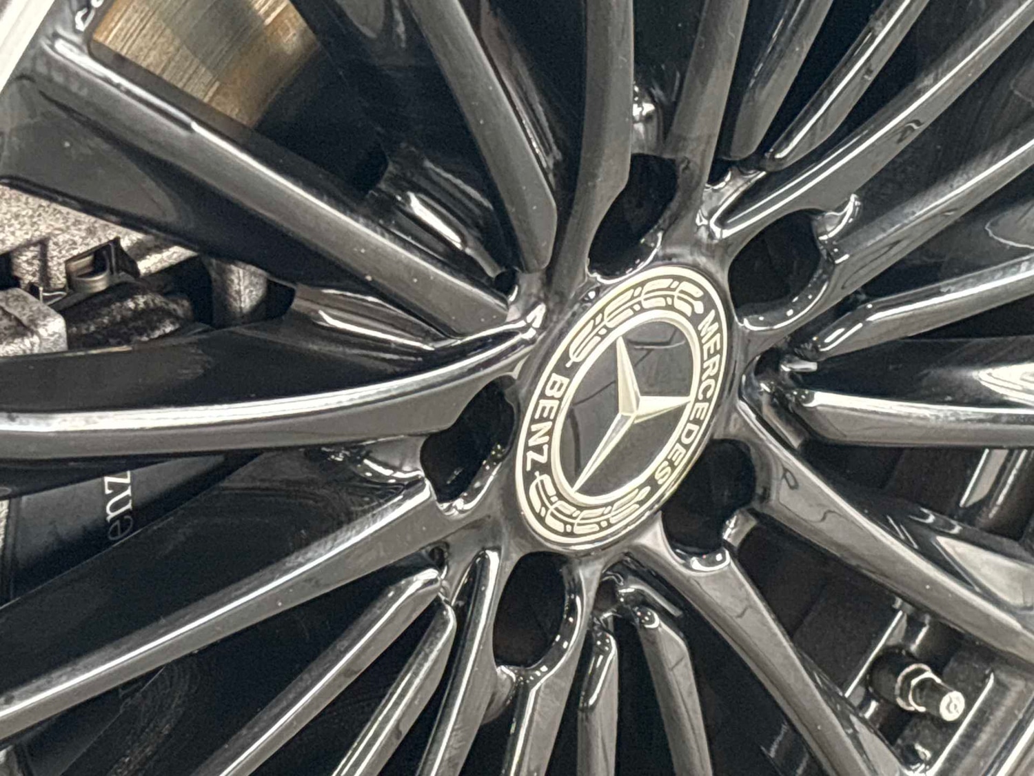 Used Mercedes-Benz CLA 2025 for sale - 77373743: Photo 12