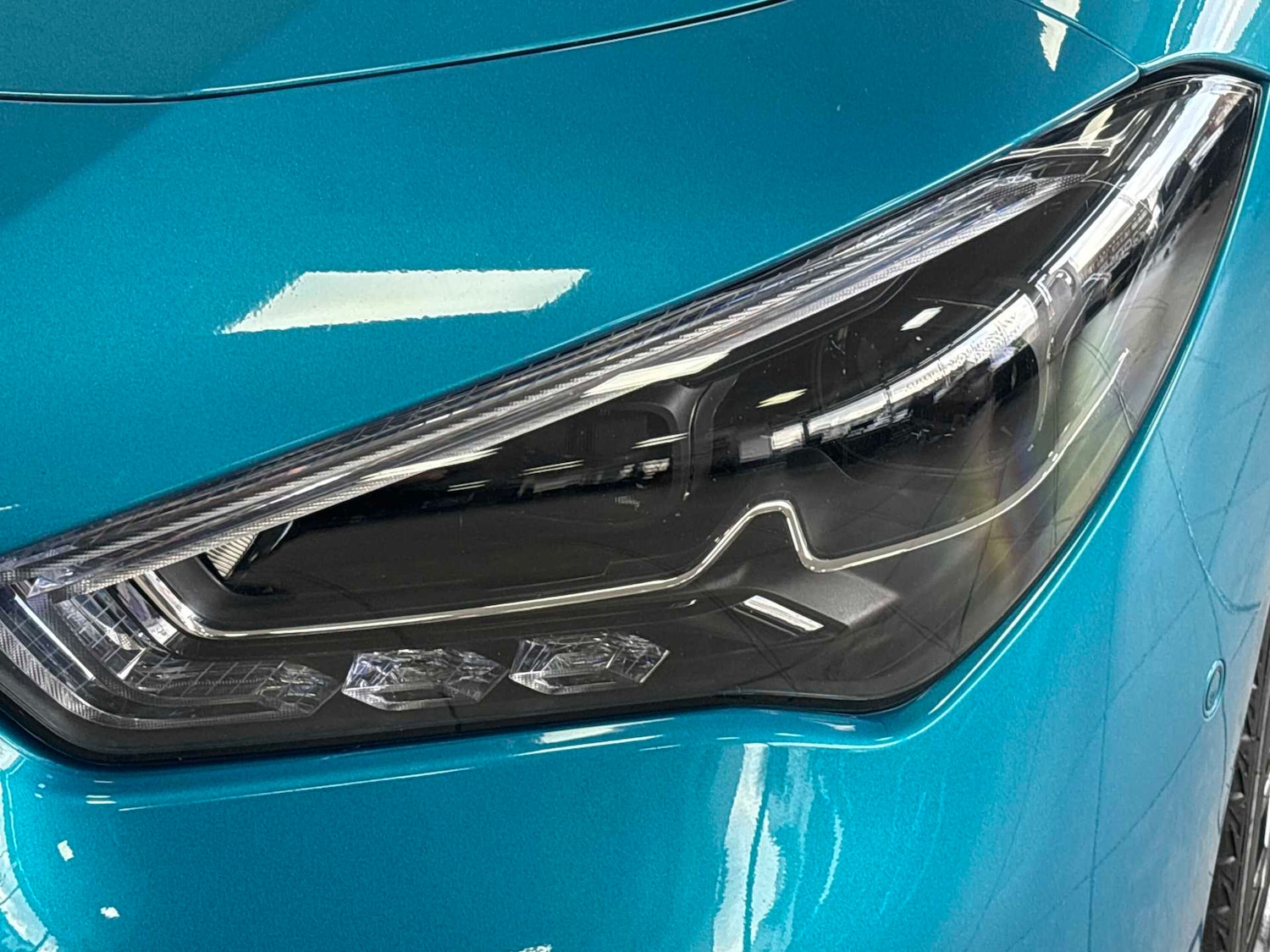 Used Mercedes-Benz CLA 2025 for sale - 77373743: Photo 13