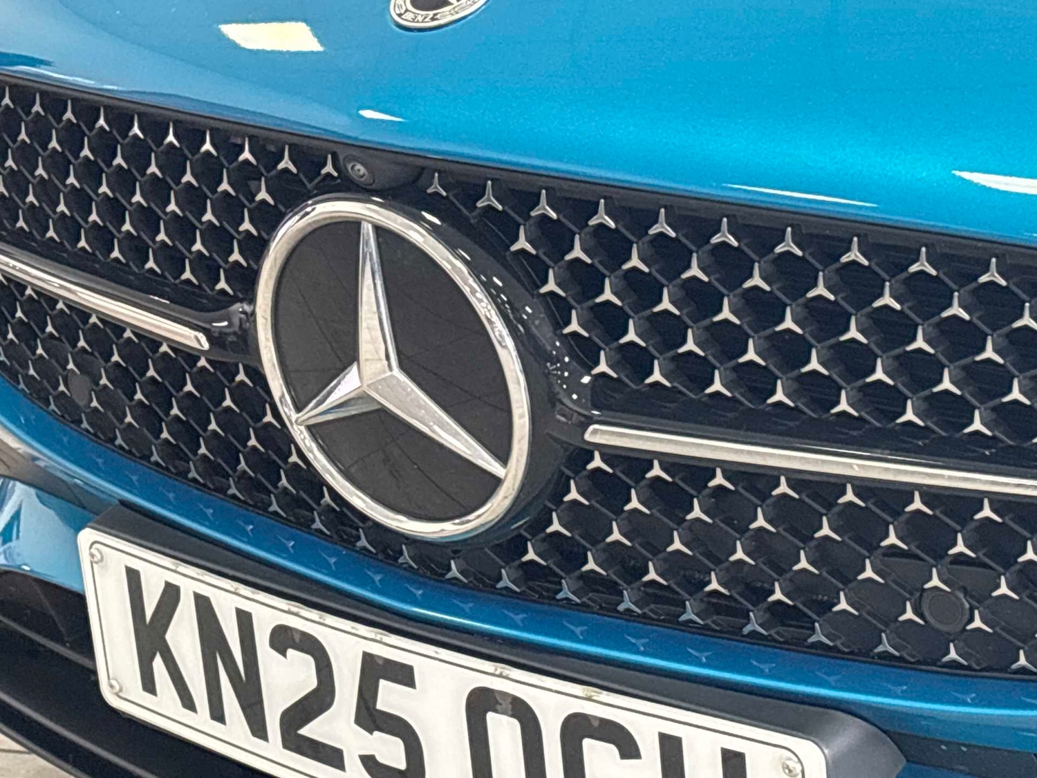 Used Mercedes-Benz CLA 2025 for sale - 77373743: Photo 14