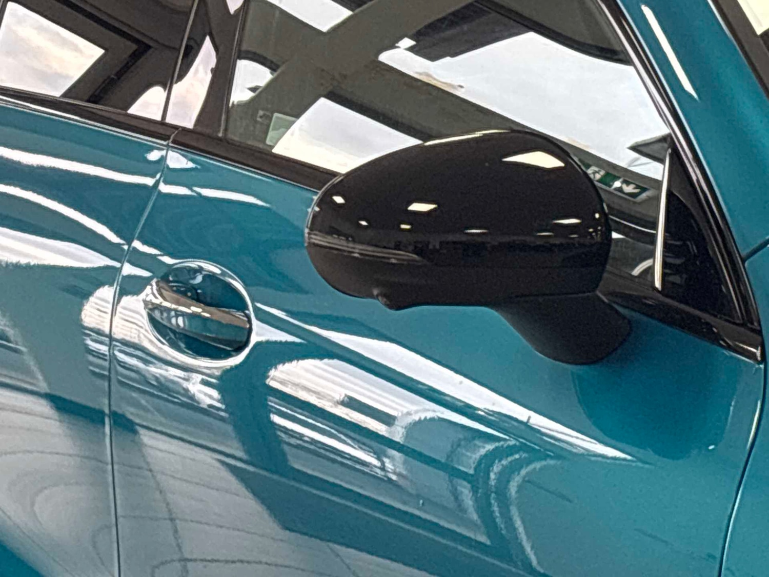 Used Mercedes-Benz CLA 2025 for sale - 77373743: Photo 15