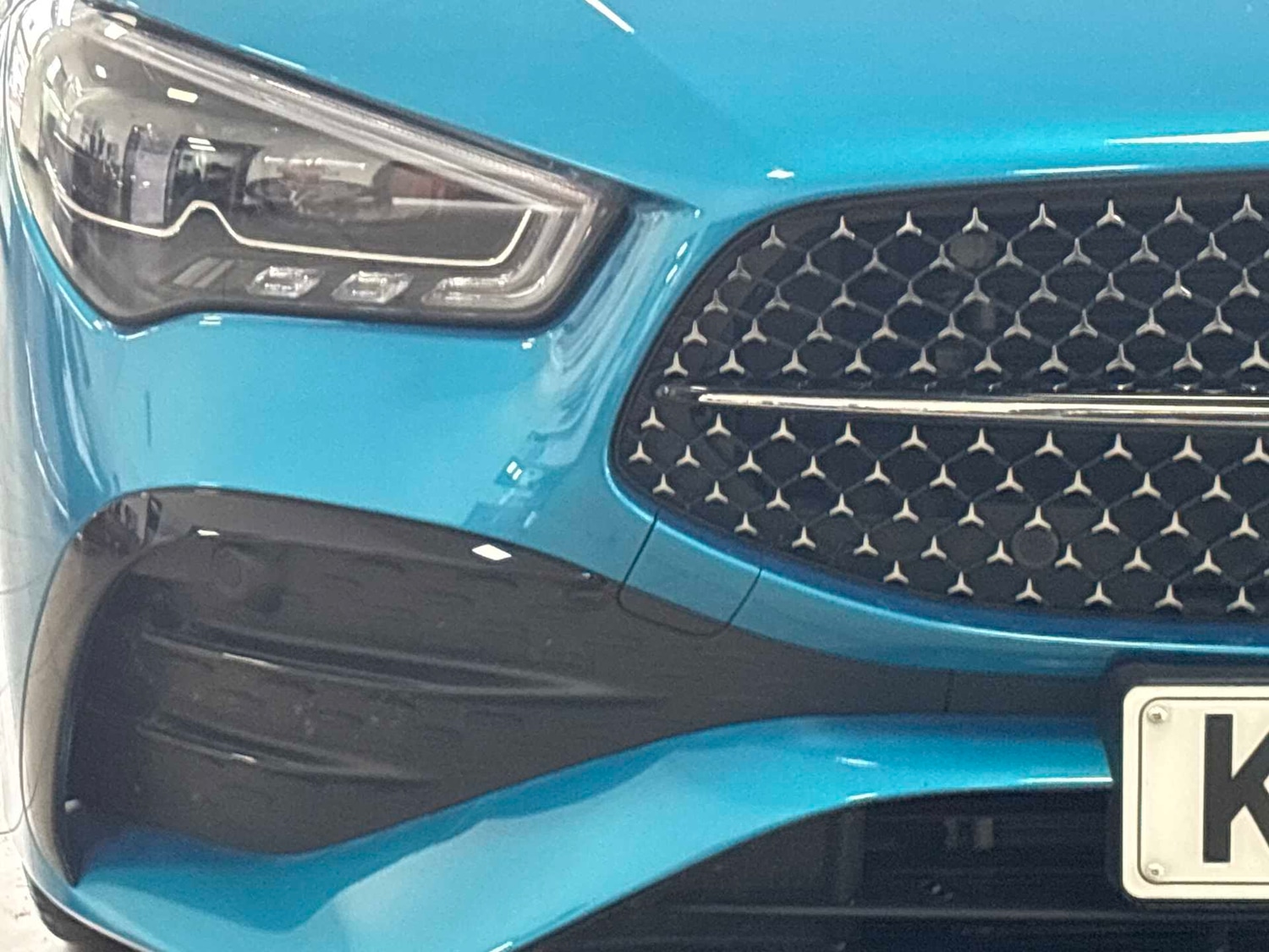 Used Mercedes-Benz CLA 2025 for sale - 77373743: Photo 16