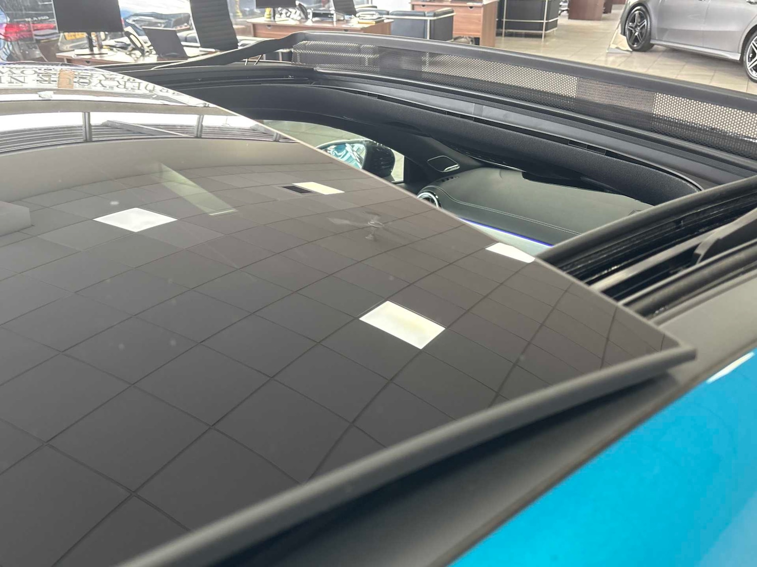 Used Mercedes-Benz CLA 2025 for sale - 77373743: Photo 20