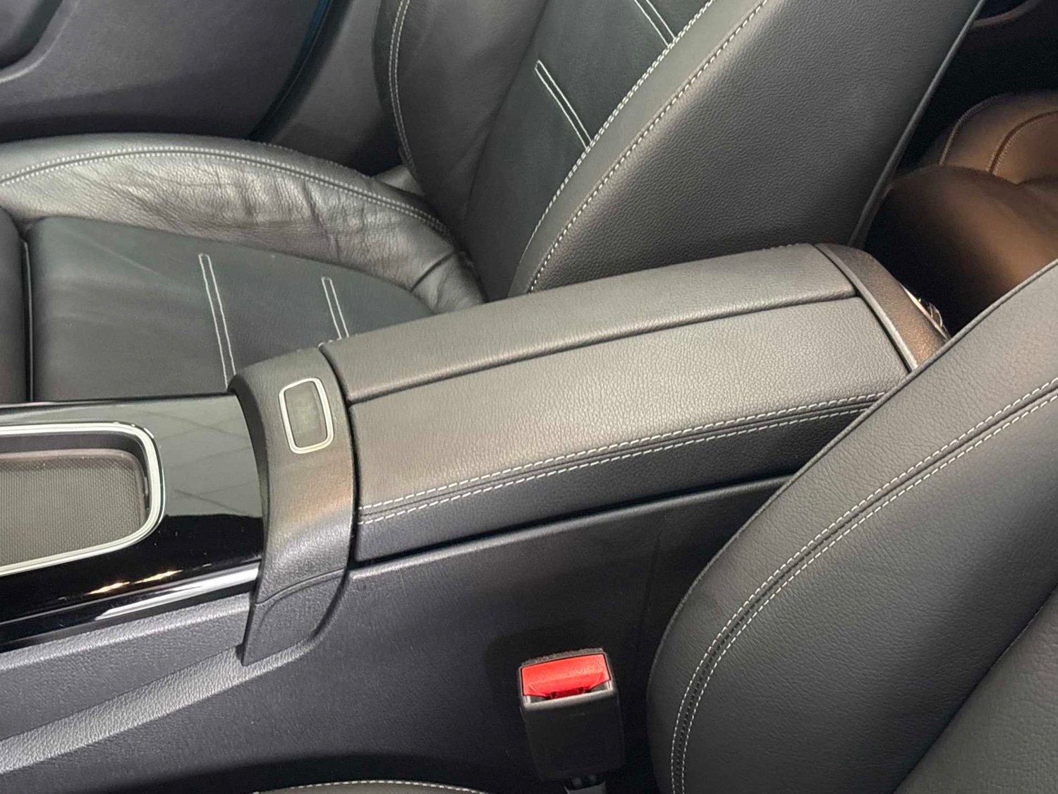 Used Mercedes-Benz CLA 2025 for sale - 77373743: Photo 21