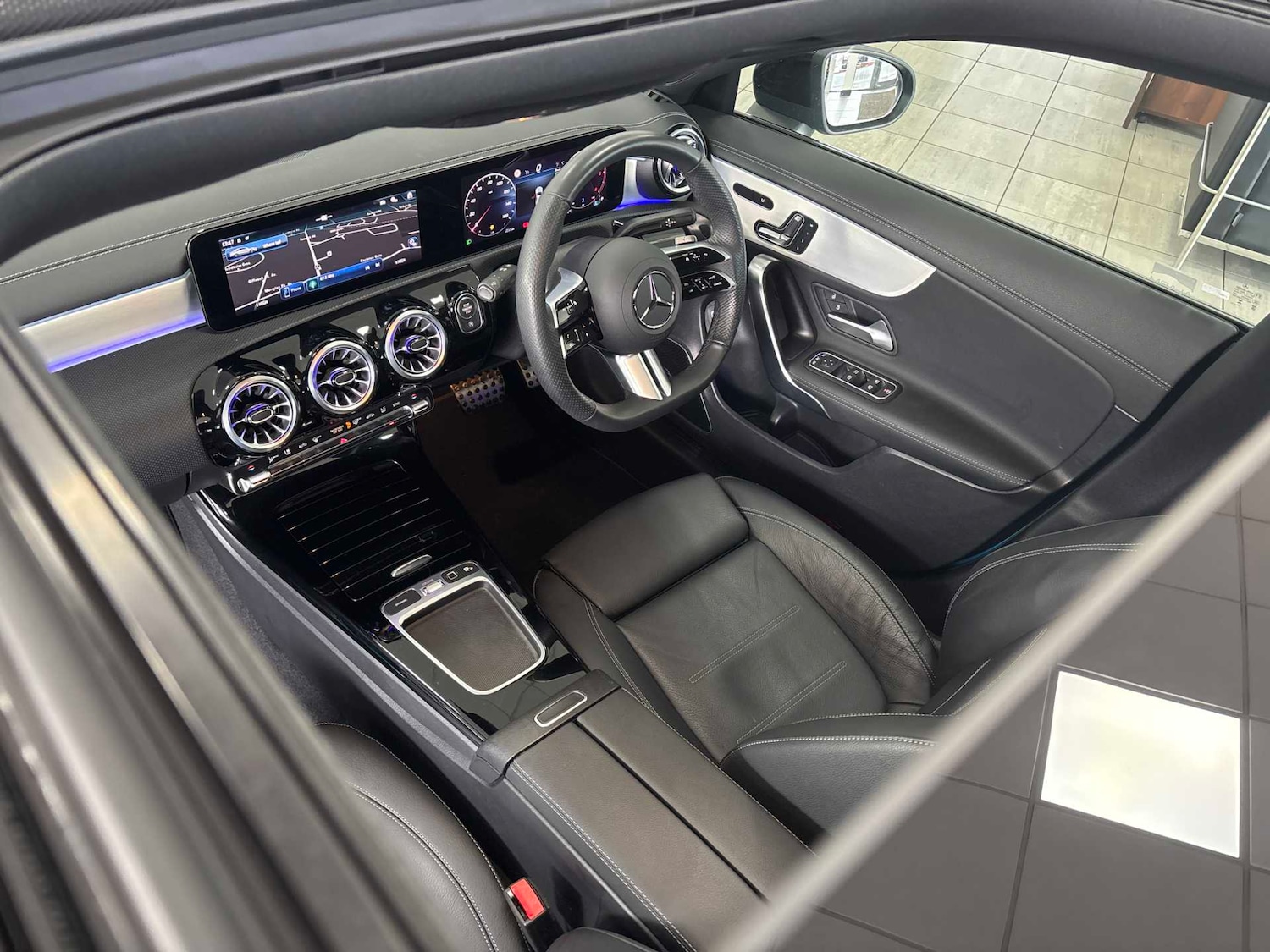 Used Mercedes-Benz CLA 2025 for sale - 77373743: Photo 23