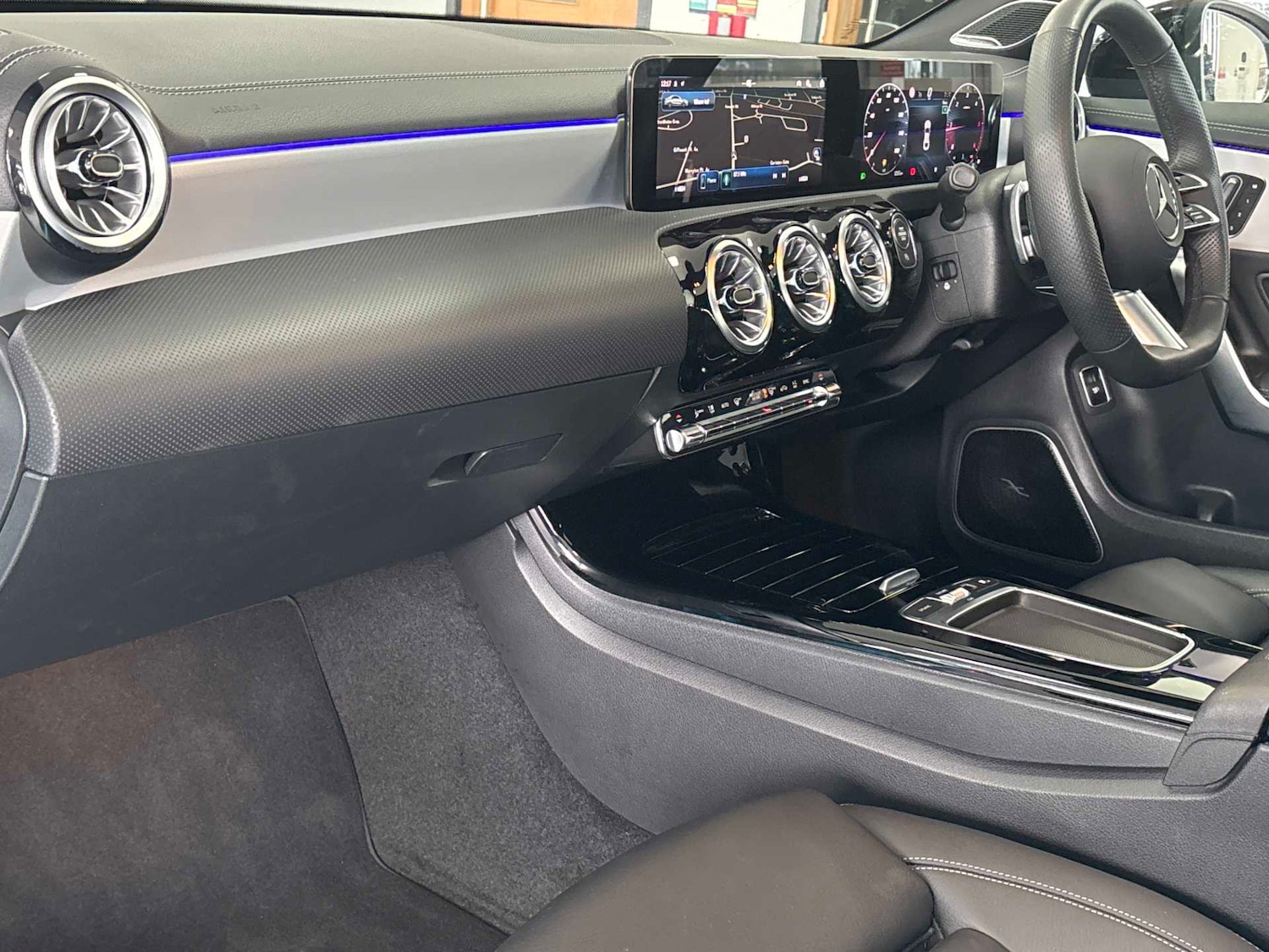 Used Mercedes-Benz CLA 2025 for sale - 77373743: Photo 24